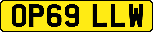 OP69LLW