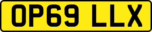 OP69LLX