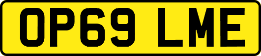 OP69LME