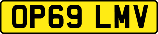 OP69LMV