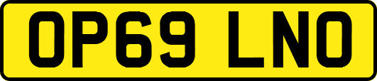 OP69LNO