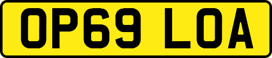 OP69LOA
