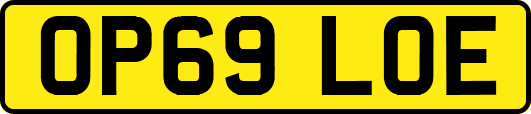 OP69LOE