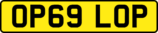 OP69LOP