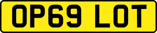 OP69LOT