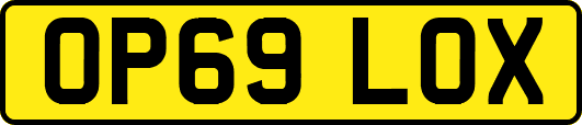 OP69LOX