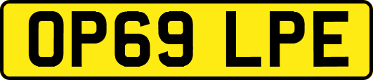 OP69LPE
