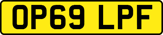 OP69LPF