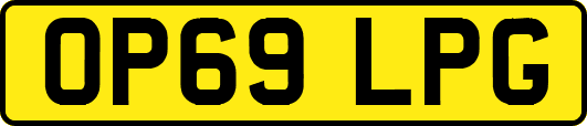 OP69LPG