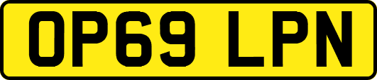 OP69LPN