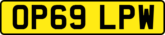 OP69LPW