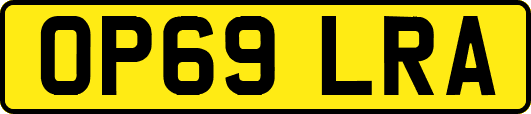 OP69LRA
