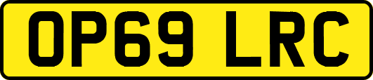 OP69LRC