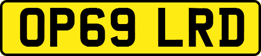 OP69LRD
