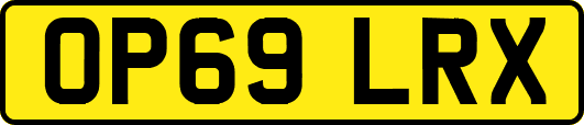 OP69LRX