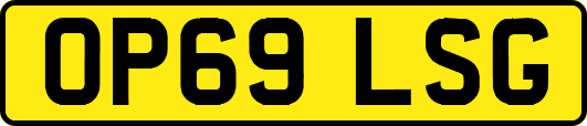 OP69LSG