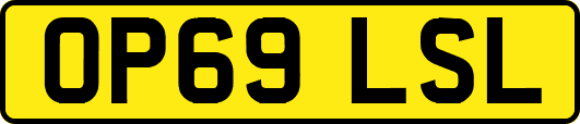 OP69LSL