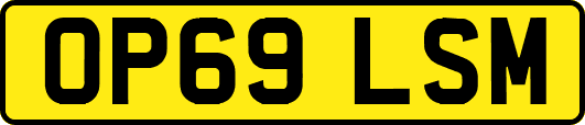 OP69LSM