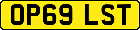 OP69LST