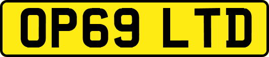 OP69LTD