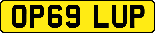 OP69LUP