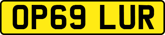 OP69LUR