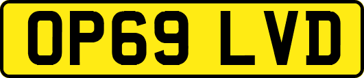 OP69LVD