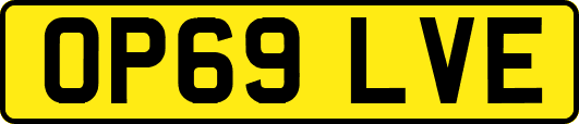 OP69LVE