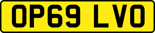 OP69LVO