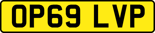 OP69LVP