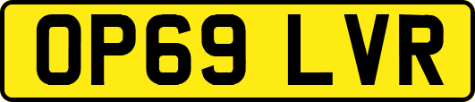OP69LVR