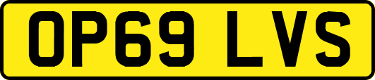 OP69LVS