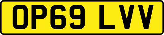 OP69LVV
