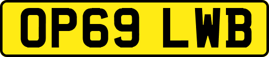 OP69LWB