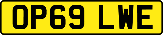 OP69LWE