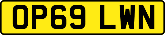 OP69LWN