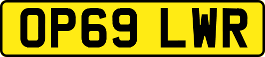 OP69LWR
