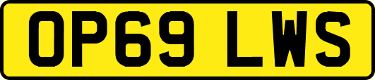 OP69LWS