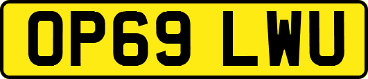 OP69LWU