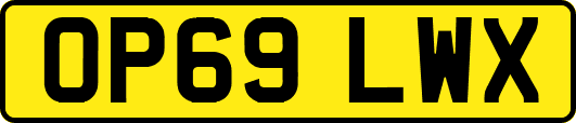 OP69LWX