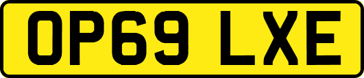 OP69LXE