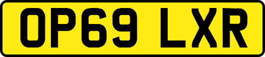 OP69LXR