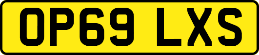 OP69LXS
