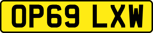 OP69LXW