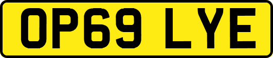 OP69LYE