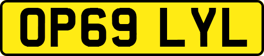 OP69LYL