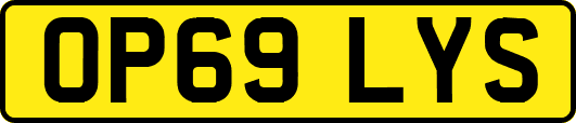OP69LYS