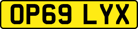OP69LYX