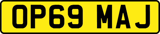 OP69MAJ