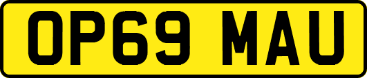 OP69MAU